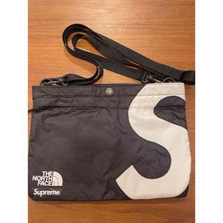 Supreme / The North Face Sロゴ ショルダーバッグ