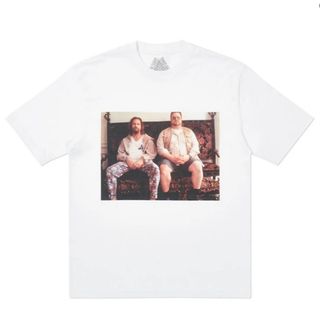 パレス(PALACE)のPalace Dude T-Shirt TEE(Tシャツ/カットソー(半袖/袖なし))