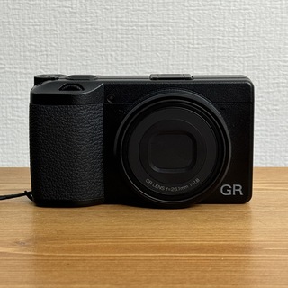 RICOH - リコー GR3x 超美品