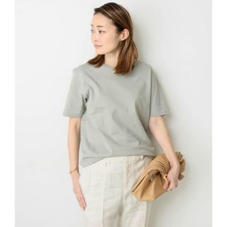 DEUXIEME CLASSE - Deuxieme Classe neat Tシャツ アパルトモン Muse de