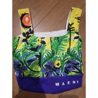 Marni - MARNI　マルニ　バッグ