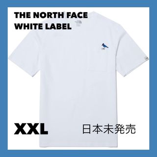 ザノースフェイス(THE NORTH FACE)の新品未使用★ THE NORTH FACE  Tシャツ　(Tシャツ/カットソー(半袖/袖なし))