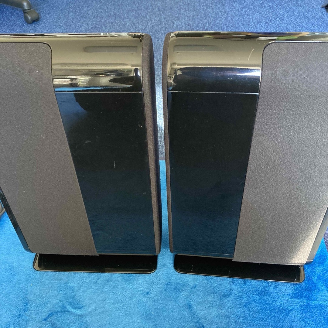 kef Five-Two MODEL7 フロントサラウンド スマホ/家電/カメラのオーディオ機器(スピーカー)の商品写真