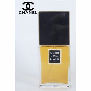 シャネル(CHANEL)のCHANEL ココ オードトワレ SP スプレータイプ 50ml(香水(女性用))