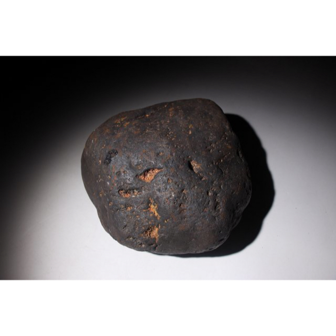☆【特大鉄隕石】重さ約11kg 実物保証 特別価格・希少品 の通販 ☆【特大鉄隕石】重さ約11kg 実物保証 特別価格・希少品 の通販