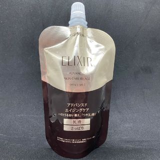 エリクシール(ELIXIR)のELIXIR　エリクシール　アドバンスドエマルジョンTⅠ　さっぱり　乳液(乳液/ミルク)