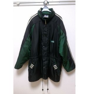 アディダス(adidas)のadidas　ベンチコート　メンズ  XL（USA）(その他)