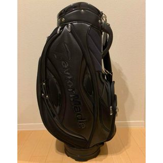 テーラーメイド(TaylorMade)のキャディバック　テーラーメイド(バッグ)