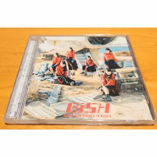 BiSH アルバム THE GUERRiLLA BiSH 中古(ポップス/ロック(邦楽))