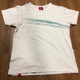 OJICO M E5系半袖Tシャツ