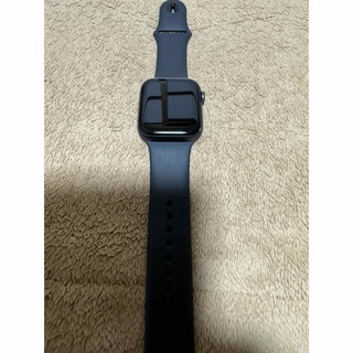 アップル(Apple)のApple watch6 セルラーGPS(腕時計(デジタル))