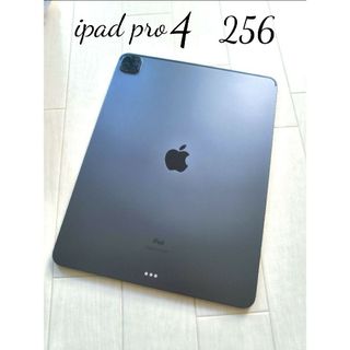 Apple ipadpro 第4世代 256g