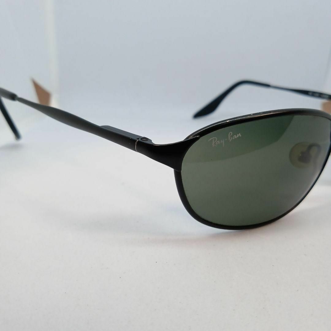 Ray-Ban(レイバン)の536美品　レイバン　サングラス　メガネ　眼鏡　度弱　W2963　マイファースト その他のその他(その他)の商品写真