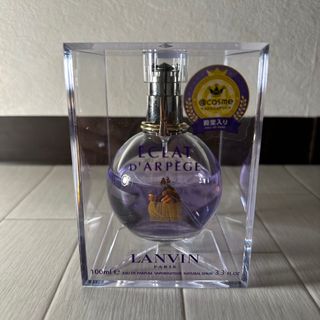 ランバン(LANVIN)のランバン エクラ・ドゥ・アルページュ 100ml(ユニセックス)