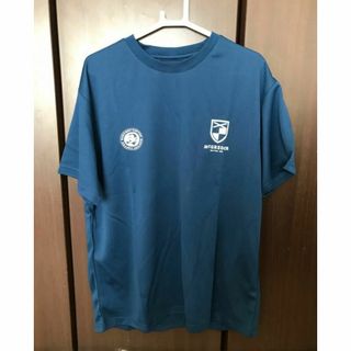 【サントリーBOSS＆マクレガーコラボ】サントリーオリジナルTシャツ　Lサイズ