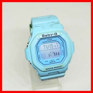 カシオ(CASIO)のCASIO Baby-G BG-5601 3000 カシオ計算機 junk 部品(腕時計)