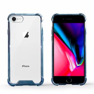 【特価セール】ENZEエネゼ iPhone SE3/SE2/iPhone 8/i(その他)