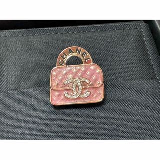 CHANEL - CHANEL シャネル ブローチ ココマーク ヒエログリフ D19A CHANEL - CHANEL シャネル ブローチ ココマーク ヒエログリフ D19A