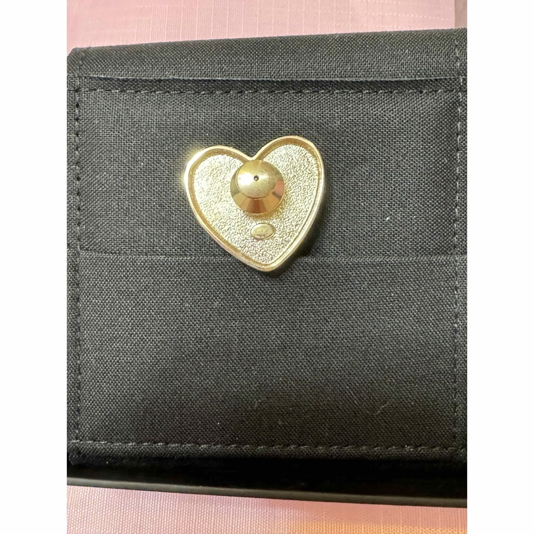 CHANEL - CHANEL シャネル ブローチ ハート ココマーク 5 CHANEL - CHANEL シャネル ブローチ ハート ココマーク 5