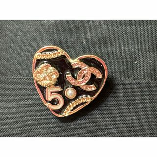シャネル ハート ブローチ/コサージュの通販 100点以上 | CHANELの シャネル ハート ブローチ/コサージュの通販 100点以上 | CHANELの