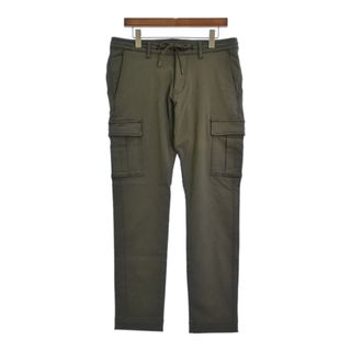 MEN'S BIGI - MEN'S BIGI メンズ　ビギ カーゴパンツ 3(L位) カーキ 【古着】【中古】