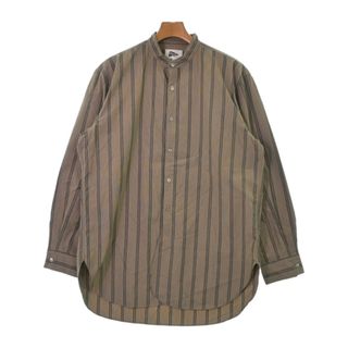 Pilgrim surf+Supply カジュアルシャツ M 【古着】【中古】(シャツ)