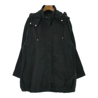 green label relaxing ブルゾン（その他） 38(M位) 黒 【古着】【中古】(その他)