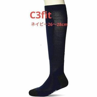 ♥大特価♥ ゴールドウイン C3fit ウィンターウール ハイソックス L(ソックス)