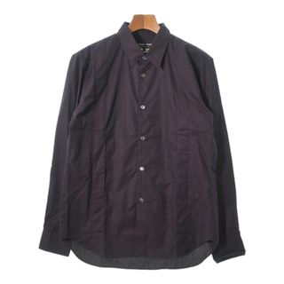 コムデギャルソンオムドゥ(COMME des GARCONS HOMME DEUX)のCOMME des GARCONS HOMME DEUX カジュアルシャツ S 【古着】【中古】(シャツ)