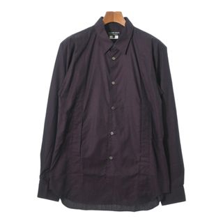 コムデギャルソンオムドゥ(COMME des GARCONS HOMME DEUX)のCOMME des GARCONS HOMME DEUX カジュアルシャツ L 【古着】【中古】(シャツ)