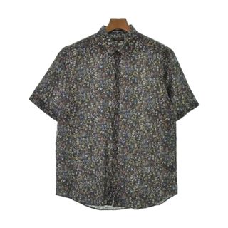 ポールスミスコレクション(Paul Smith COLLECTION)のPAUL SMITH COLLECTION カジュアルシャツ L 【古着】【中古】(シャツ)