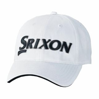 【特価商品】DUNLOP(ダンロップ) SRIXON キャップ SMH1137 (その他)