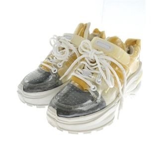 Maison Margiela スニーカー EU36 1/2(23cm位) 【古着】【中古】(スニーカー)