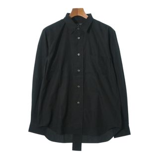 コムデギャルソンオムプリュス(COMME des GARCONS HOMME PLUS)のCOMME des GARCONS HOMME PLUS カジュアルシャツ S 【古着】【中古】(シャツ)