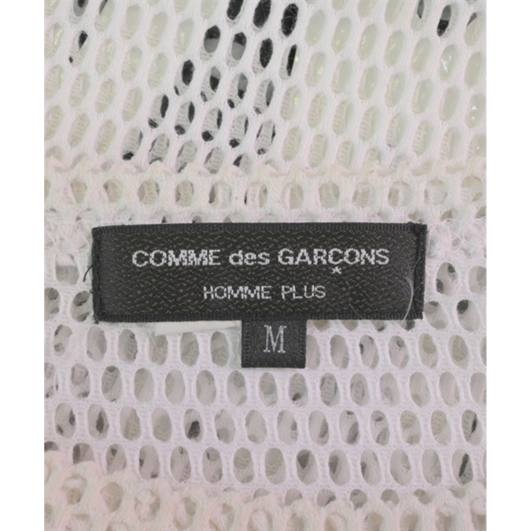 COMME des GARCONS HOMME PLUS(コムデギャルソンオムプリュス)のCOMME des GARCONS HOMME PLUS ニット・セーター M 【古着】【中古】 メンズのトップス(ニット/セーター)の商品写真