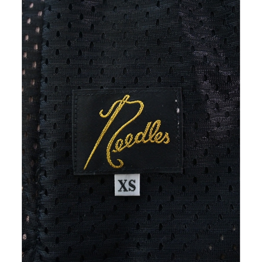 Needles(ニードルス)のNeedles ニードルス パンツ（その他） XS ピンク 【古着】【中古】 メンズのパンツ(その他)の商品写真