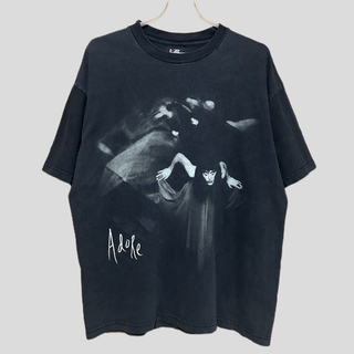 ヴィンテージ(VINTAGE)のSMASHING PUMPKINS 90s スマパン ビンテージ Tシャツ(Tシャツ/カットソー(半袖/袖なし))