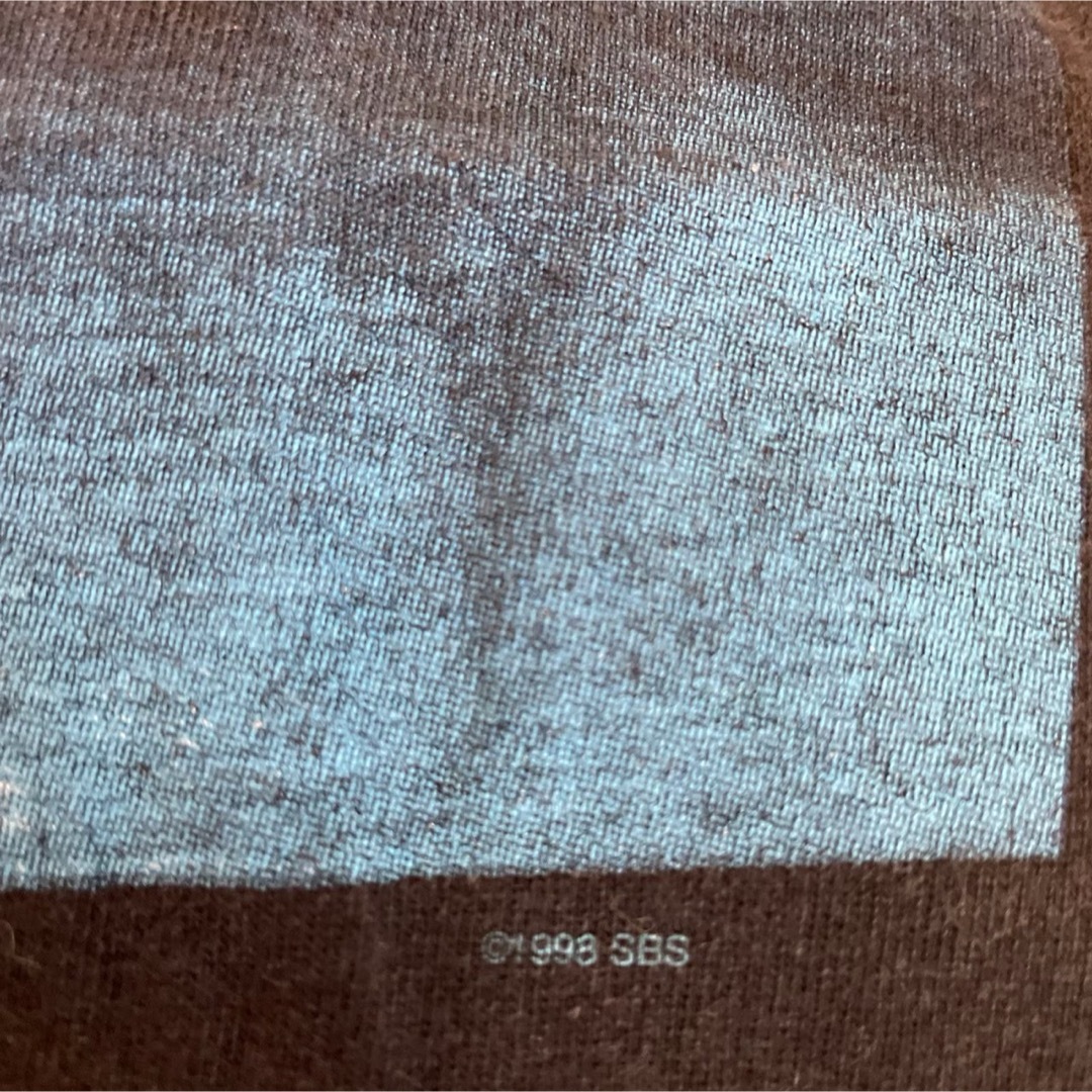 VINTAGE(ヴィンテージ)のMARILYN MANSON 90s マリリンマンソン ビンテージ Tシャツ メンズのトップス(Tシャツ/カットソー(半袖/袖なし))の商品写真