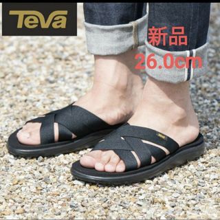 テバ(Teva)のテバ　サンダル(サンダル)