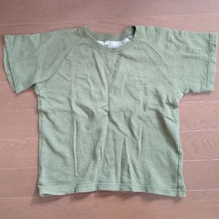 スウェットTシャツ(Tシャツ/カットソー)