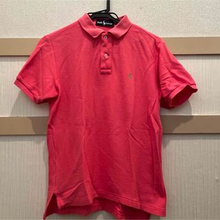 ラルフローレン(Ralph Lauren)のRalph Laurenラルフローレンポロシャツ(ポロシャツ)