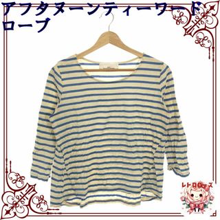 S/A Afternoon Tea WARDROBE(Tシャツ(長袖/七分))