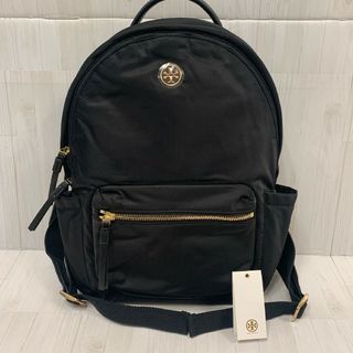 トリーバーチ(Tory Burch)の未使用 トリーバーチ Tory Burch PIPER ZIP BACKPACK(リュック/バックパック)