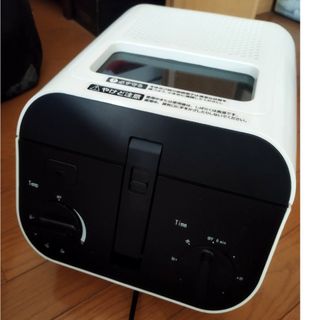 ROOMMATE 電気フライヤEB-RM6400A(その他)