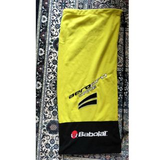 バボラ(Babolat)のcラケットカバー　ラケットケースBabolat バボラ　美品限定商品　レア(バッグ)