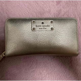 ケイトスペードニューヨーク(kate spade new york)のkate spade 財布(財布)