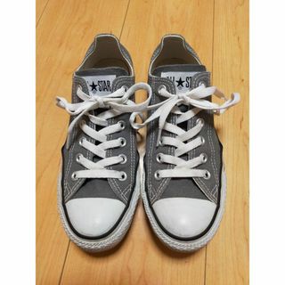 コンバース(CONVERSE)の【24cm】Converse ALLSTAR レディース【1C989】(スニーカー)