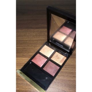 TOMFORDBETUTY アイカラークォード 4A ハネムーン