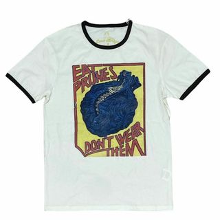 ラングラー LEON 半袖リンガーTシャツ プルーン ジーンズUS古着z42