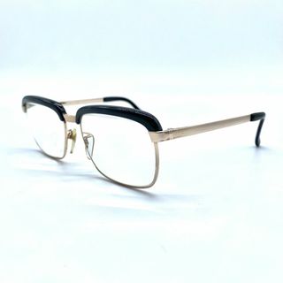 ローデンストック(RODENSTOCK)のRODENSTOCK Gold Richard 15K ヴィンテージ メガネ (サングラス/メガネ)